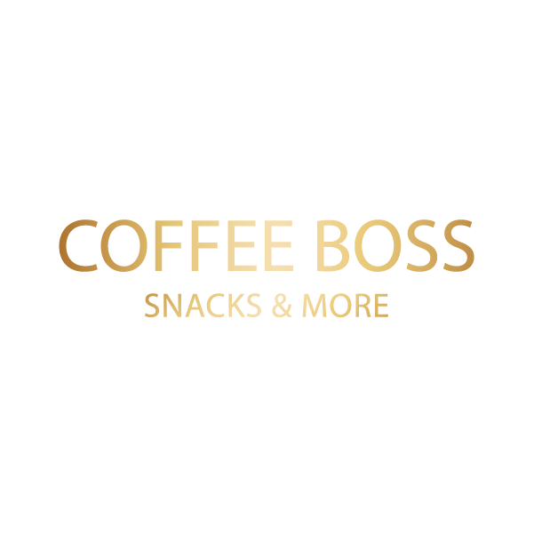 coffee boss