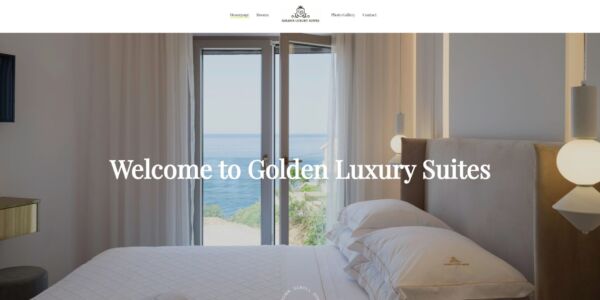 Golden Luxury Suites